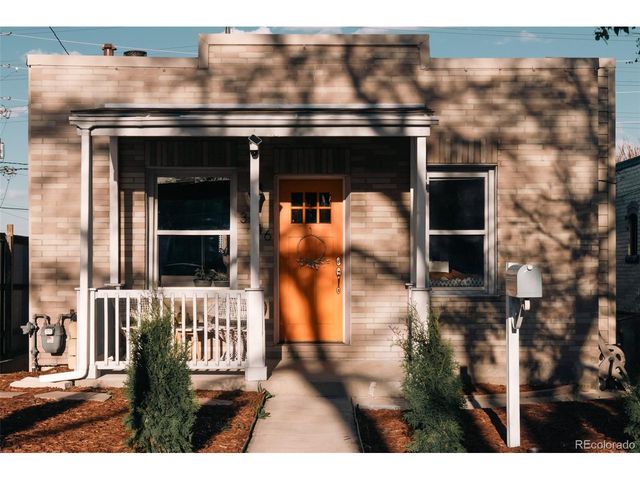 3746 Jason St, Denver, CO 80211