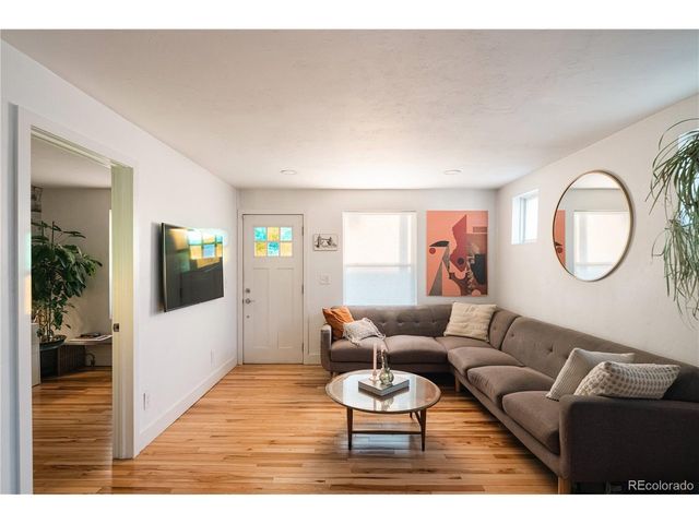 3746 Jason St, Denver, CO 80211