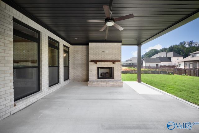 100 Twisted Cedar Circle, Madison, AL 35756