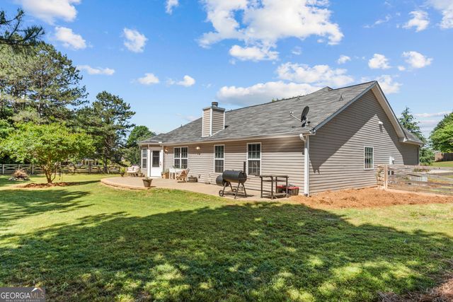 108 Wortham Drive, Buckhead, GA 30625