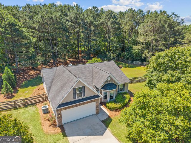 108 Wortham Drive, Buckhead, GA 30625