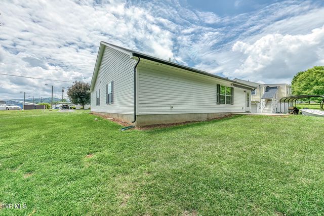 411 East Cottage Avenue, Elizabethton, TN 37643