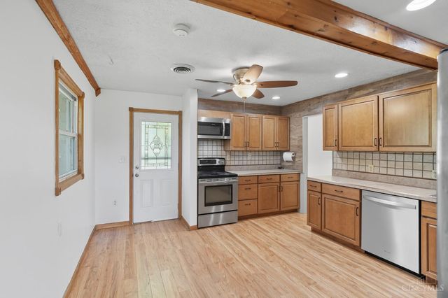 3730 Greentree Road, Turtle Creek Twp, OH 45036