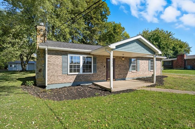 3730 Greentree Road, Turtle Creek Twp, OH 45036