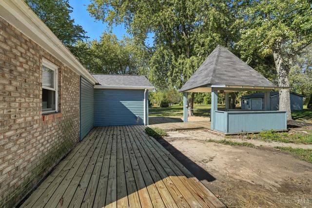 3730 Greentree Road, Turtle Creek Twp, OH 45036