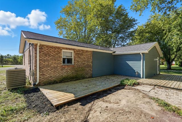3730 Greentree Road, Turtle Creek Twp, OH 45036