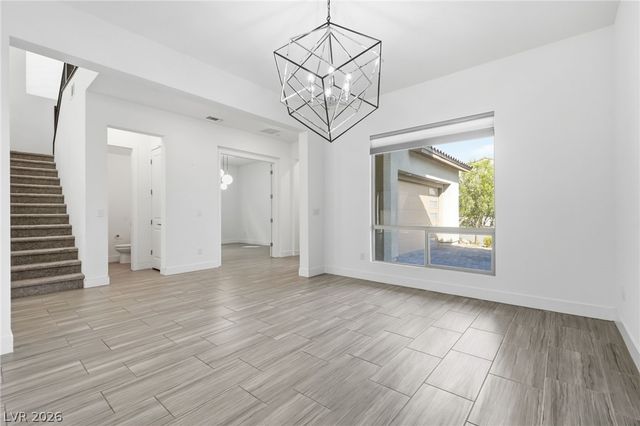 195 Cactus Sunrise Street, Las Vegas, NV 89138