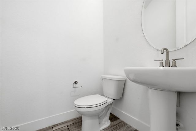 195 Cactus Sunrise Street, Las Vegas, NV 89138