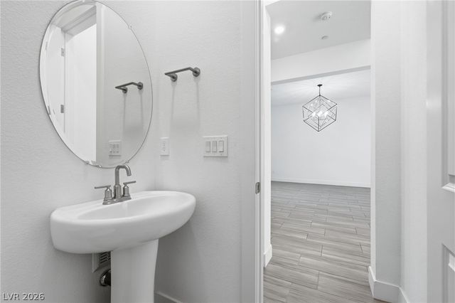 195 Cactus Sunrise Street, Las Vegas, NV 89138