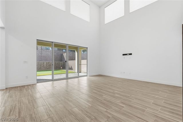 195 Cactus Sunrise Street, Las Vegas, NV 89138