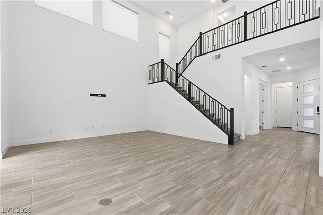 195 Cactus Sunrise Street, Las Vegas, NV 89138