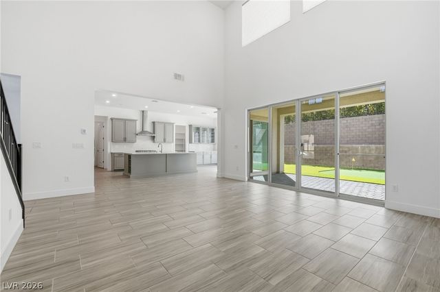 195 Cactus Sunrise Street, Las Vegas, NV 89138