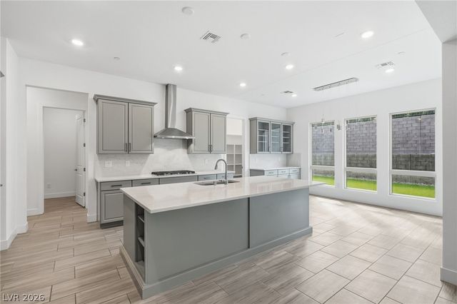 195 Cactus Sunrise Street, Las Vegas, NV 89138