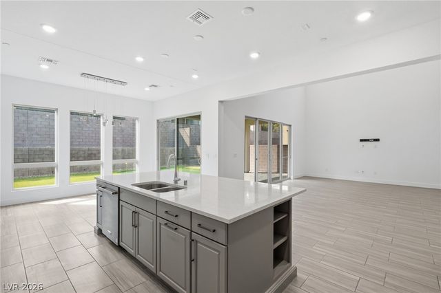 195 Cactus Sunrise Street, Las Vegas, NV 89138