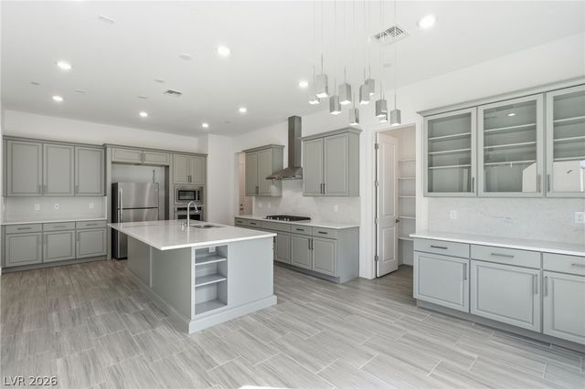 195 Cactus Sunrise Street, Las Vegas, NV 89138