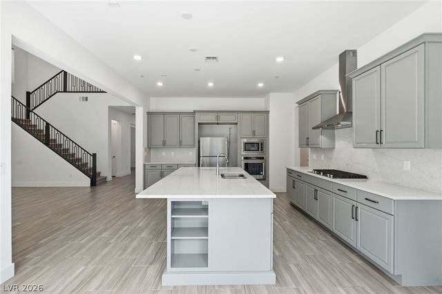 195 Cactus Sunrise Street, Las Vegas, NV 89138