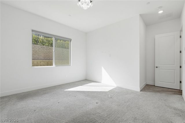 195 Cactus Sunrise Street, Las Vegas, NV 89138