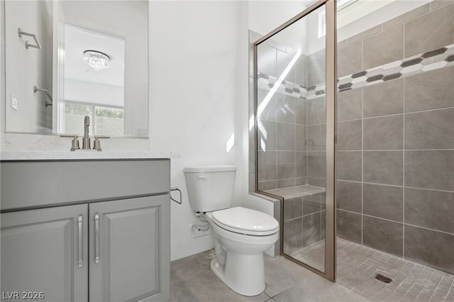 195 Cactus Sunrise Street, Las Vegas, NV 89138