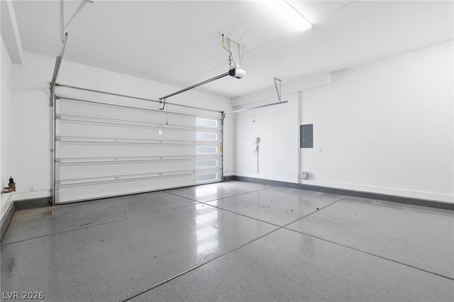 195 Cactus Sunrise Street, Las Vegas, NV 89138