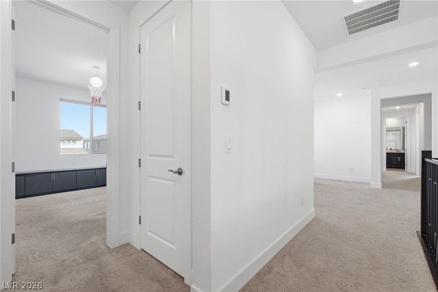 195 Cactus Sunrise Street, Las Vegas, NV 89138