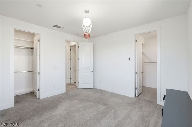 195 Cactus Sunrise Street, Las Vegas, NV 89138