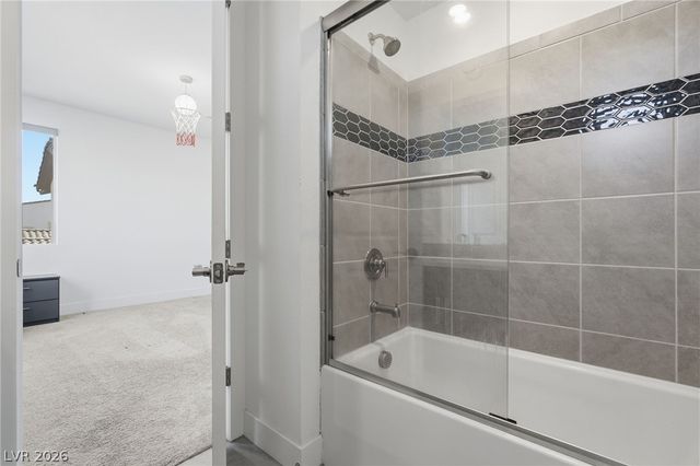 195 Cactus Sunrise Street, Las Vegas, NV 89138