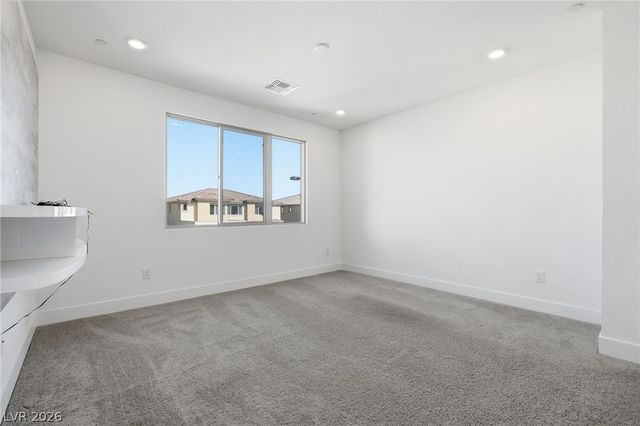 195 Cactus Sunrise Street, Las Vegas, NV 89138