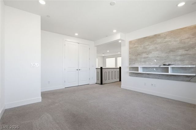 195 Cactus Sunrise Street, Las Vegas, NV 89138