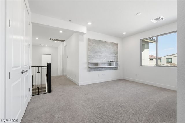 195 Cactus Sunrise Street, Las Vegas, NV 89138