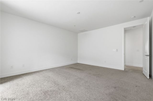 195 Cactus Sunrise Street, Las Vegas, NV 89138