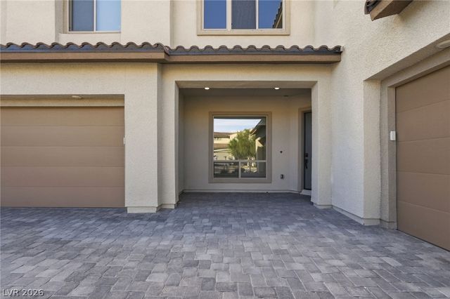 195 Cactus Sunrise Street, Las Vegas, NV 89138