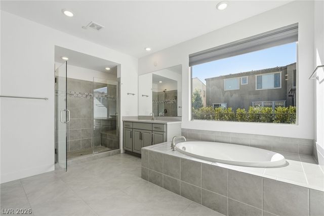 195 Cactus Sunrise Street, Las Vegas, NV 89138