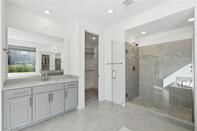 195 Cactus Sunrise Street, Las Vegas, NV 89138