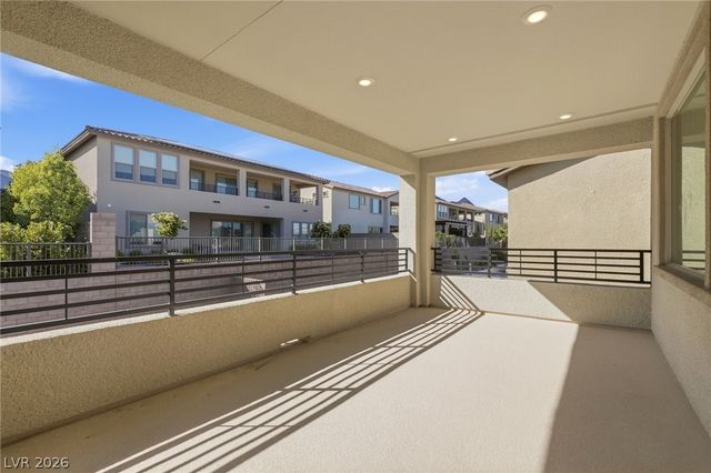 195 Cactus Sunrise Street, Las Vegas, NV 89138