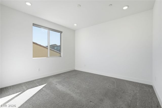 195 Cactus Sunrise Street, Las Vegas, NV 89138