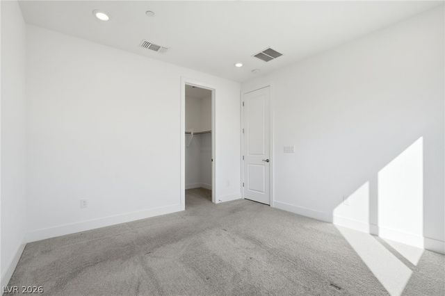 195 Cactus Sunrise Street, Las Vegas, NV 89138