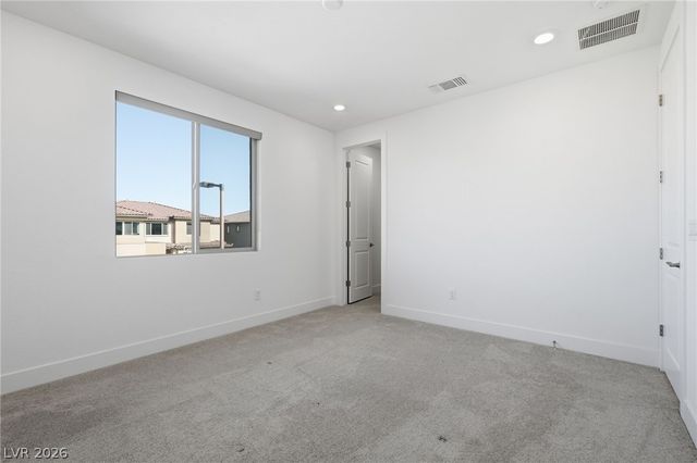 195 Cactus Sunrise Street, Las Vegas, NV 89138