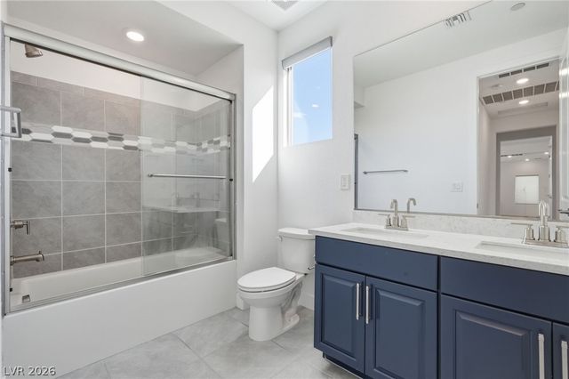 195 Cactus Sunrise Street, Las Vegas, NV 89138