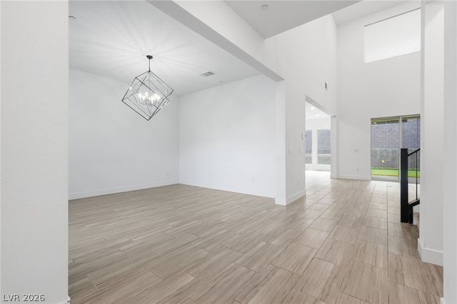 195 Cactus Sunrise Street, Las Vegas, NV 89138