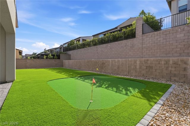 195 Cactus Sunrise Street, Las Vegas, NV 89138