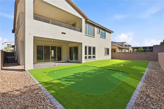 195 Cactus Sunrise Street, Las Vegas, NV 89138