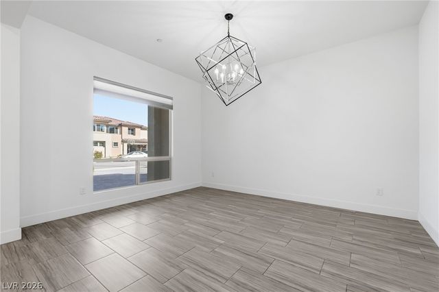 195 Cactus Sunrise Street, Las Vegas, NV 89138