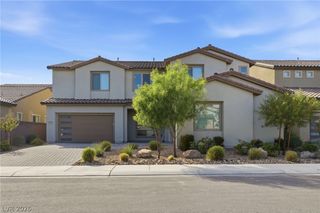 195 Cactus Sunrise Street, Las Vegas, NV 89138