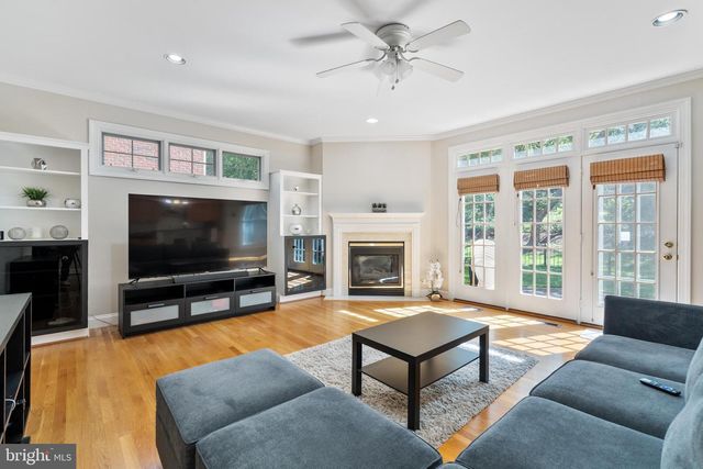 7815 STABLE WAY, Potomac, MD 20854