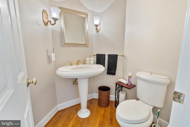 7815 STABLE WAY, Potomac, MD 20854