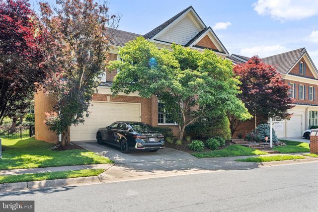 7815 STABLE WAY, Potomac, MD 20854