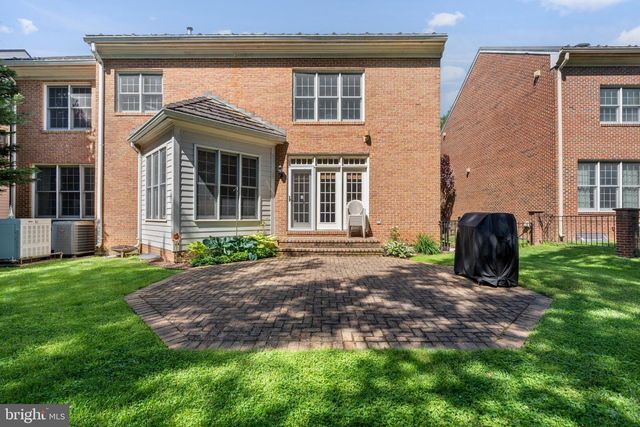7815 STABLE WAY, Potomac, MD 20854