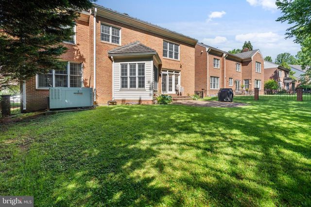 7815 STABLE WAY, Potomac, MD 20854