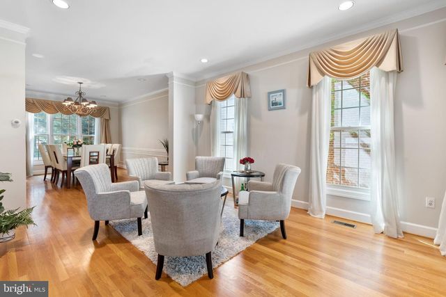 7815 STABLE WAY, Potomac, MD 20854