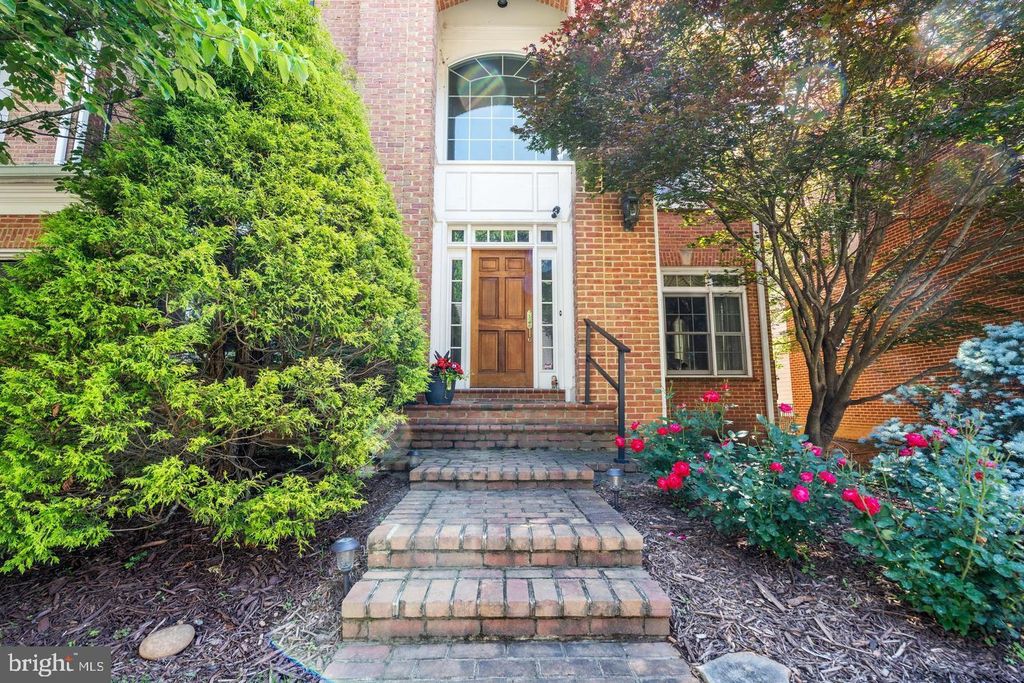 7815 STABLE WAY, Potomac, MD 20854